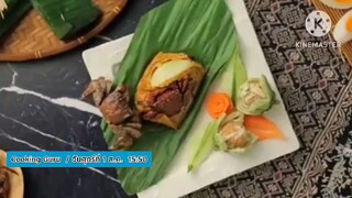 Cooking Guru เปิดสูตรเด็ดเมนู "ข้าวห่อหมกปลาร้าปูเค็ม" วันศุกร์ที่ 1 ส.ค. เวลา 15.50 น.