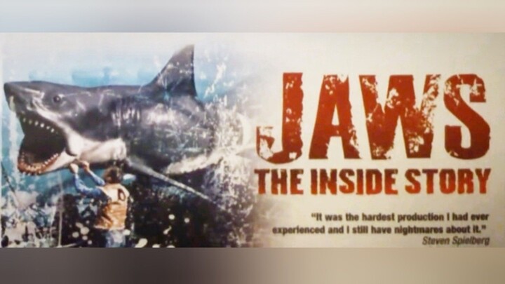 สารคดี เจาะลึกเบื้องหลัง JAWS ตอนที่ 2 (จบ)