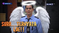 FULL Lapor Pak 14/07/25 Sosok SUrya Selama Ini Ternyata Begini