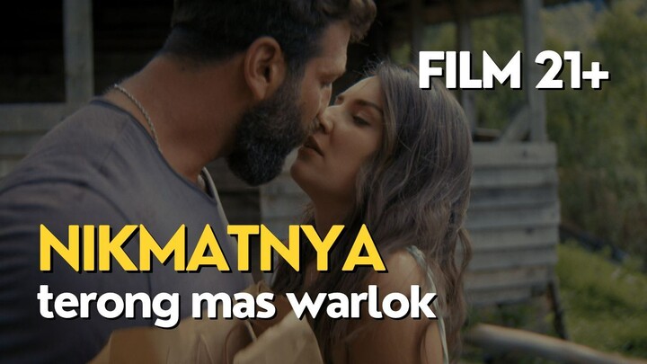 21+ LUBANG VERTIKAL DIBECEKI WARLOK SAAT LIBURAN