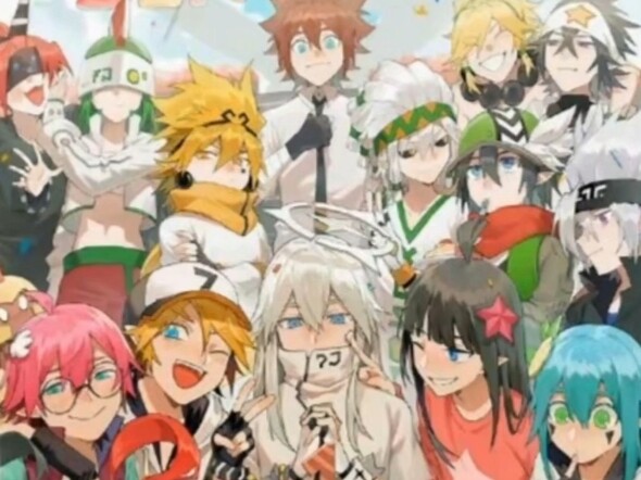 จะหาคนดู AOTU เล่น เก็นชินอิมแพกต์ แบบผมได้ที่ไหนครับ?