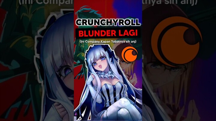 Crunchyroll Leak Fate Strange Fake Episode 7