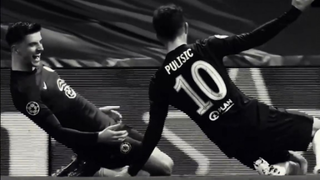 Christian Pulisic - Đội trưởng Mỹ trứ danh