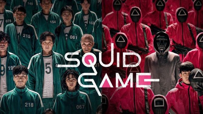 squid game - S1 - tập 3