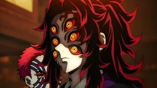 Can Kokushibo and Muzan defeat Yoriichi Tsugikoku? Demon Slayer
