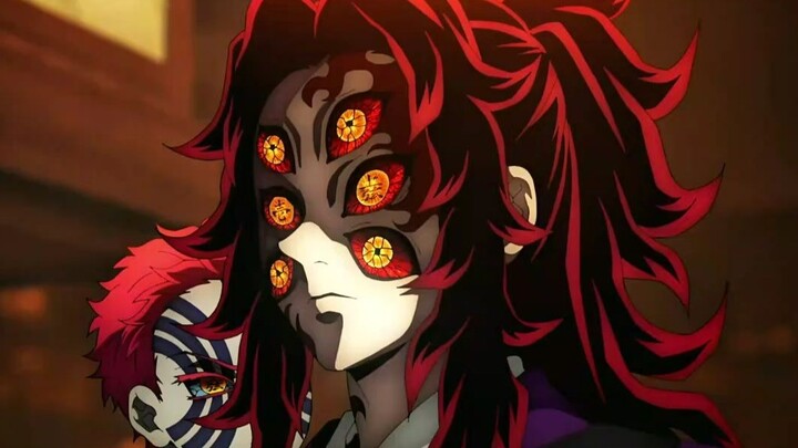 Can Kokushibo and Muzan defeat Yoriichi Tsugikoku? Demon Slayer
