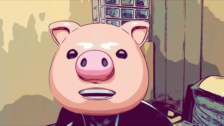 Kisah Si Ekor Derek yang Bergabung dengan Militer (Tiga Puluh Delapan)