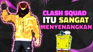 ENAKNYA MVP TERUS BRO 😁🤙(FREE FIRE EXE)