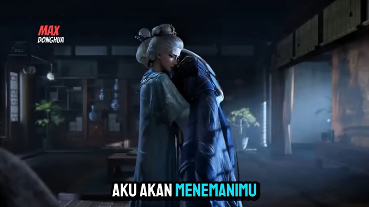 SPOILER RENEGADE IMMORTAL EPS 142 || KEMATIAN WANG PING !!