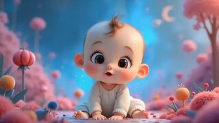 Nursery Rhymes  Nick   MORE Kids Songs Cartons _ Sing Along