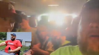 Williamsburg Vacation 2023! ft. Haines Family/Kevin Webber's Reaction