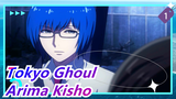 Tokyo Ghoul | [Arima Kisho] Masa Lalu Kematian_1