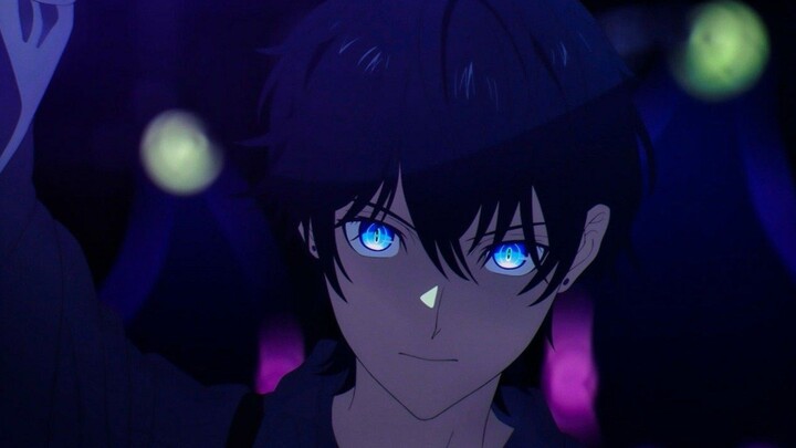 MC Anti Naif + Baddas Bereinkarnasi Ke Isekai Dan Jadi Penyihir Terkuat!!