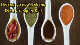 Orang yang Sedang Diet Jangan Klik