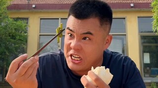 山东人饭桌现状