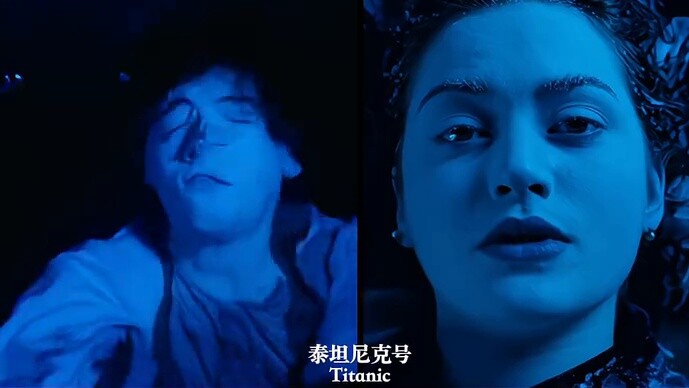 Dearest Cecilia, our relationship is not over yet