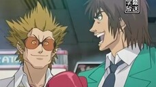 Eyeshield21 Episode 18 (Tagalog Dubbed)