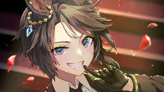 Ketegangan Uma Musume: Pretty Derby disorot di bawah kamera 3D