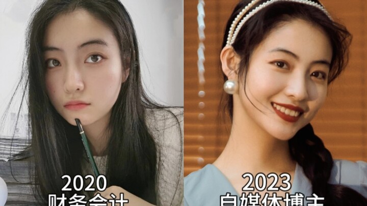 2020-2023 | بدأت عجلة القدر في الدوران