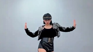 【Thea Xiaxia】Gidle lagu baru superlady quick cover~