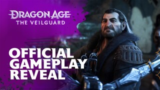 Dragon Age: The Veilguard | Official Gameplay Reveal