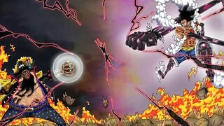 Bí Mật Thật Sự Đằng Sau Trái Nika - Trái Ác Quỷ Có Ý CHÍ- - Giả Thuyết One Piece - Part 5