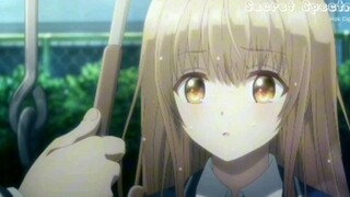 Blank - Shiina Mahiru (The Angel Next Door) Ep 1 Pt 3