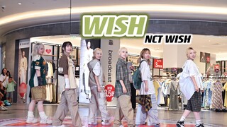 【Roadshow Group】WISH-NCT WISH Dance Cover Roadshow