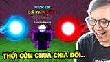 Tôi Chuyển Sinh Thành Trai Alime Mạnh Nhất Hiện Tại Trong Roblox