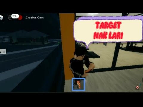 SHORT FILM CULIK (EPISODE 1) roblox Malaysia