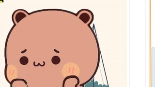 I really want Huahua, but I say I don't want Huahua.