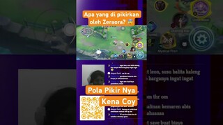 Funny Moment Zeraora Ninja Shipuden #games #pokemonunite #indonesia #meme #shorts #short