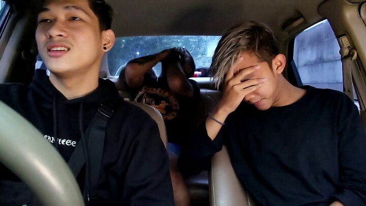PRANK NARKOBOY RAFLI FIRGIAWAN FT. FERDIAN PALEKA