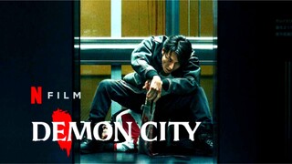 D̷̶e̷̶m̷̶o̷̶n̷̶ ̷̶C̷̶i̷̶t̷̶y̷̶ ̷̶(̷̶2̷̶0̷̶2̷̶5̷̶)̷̶ ̷̶S̷̶U̷̶B̷̶ ̷̶I̷̶N̷̶D̷̶O̷̶