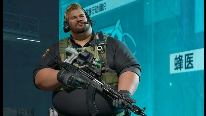When All Delta Operators Turn into Bottomless Stomachs