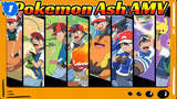Pokémon Ash AMV - Petualanganmu Sendiri_1