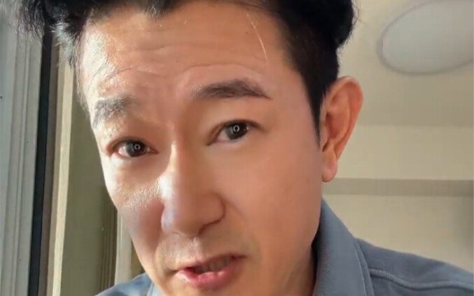 Di Jepang, ketenaran saya jauh lebih rendah dibandingkan di Tiongkok～