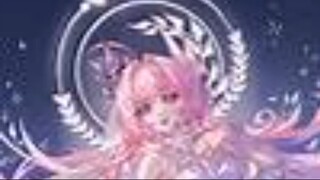 Honkai Star Rail gameplay  patch 3.7 story boss battle #cyrene #phainon  #hsr #mainstory