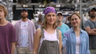 Brighter Than The Sun | True Spirit | Teagan Croft | film trim