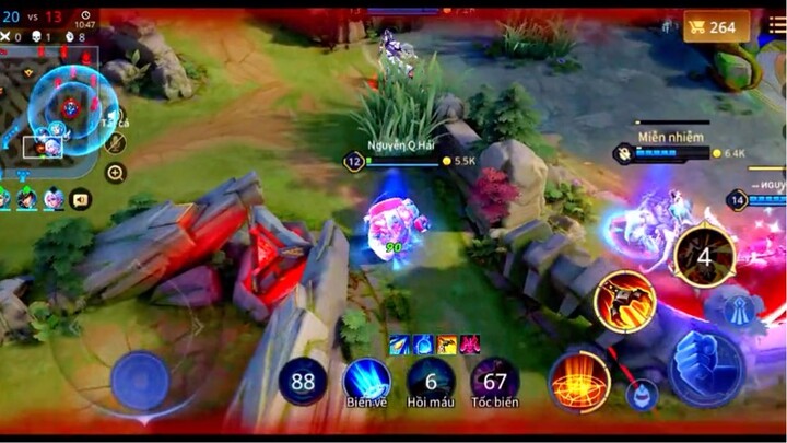 Trận này lỗi do mình, không để ý pic sp. Mà lú không để ý có sp rồi.