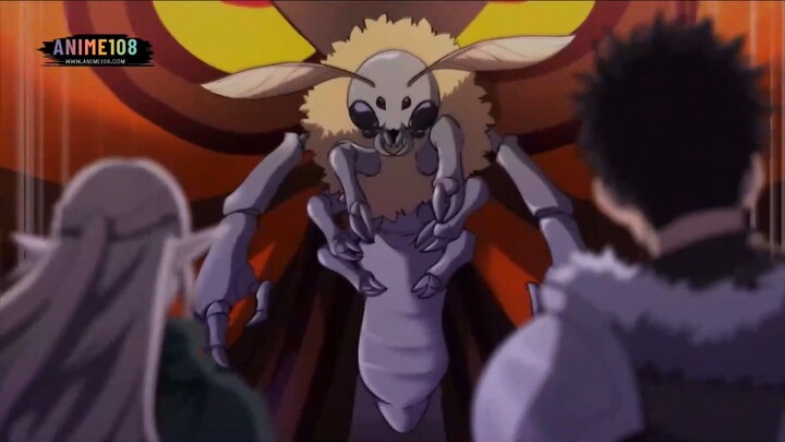 Mamono Kurai no Boukensha นักผจญภัยผู้กินอสูร EP5