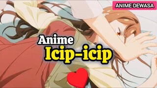Awas... Anime Icip²