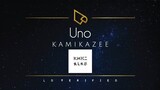Kamikazee | Uno (Lyric Video)
