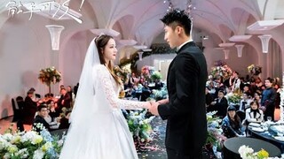 [Kiss Scene] Hạnh Phúc Trong Tầm Tay (幸福触手可及 Love Designer )- Địch Lệ Nhiệt Ba x Hoàng Cảnh Du