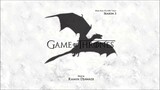 04 - I Paid the Iron Price  - Game of Thrones -  Season 3 - Soundtrack