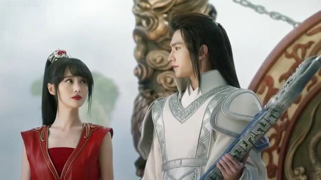 LOVE O2O - Episode 08 eng sub