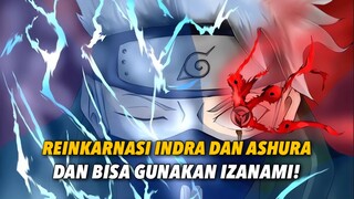 ALASAN KAKASHI SANGAT TERKENAL!! DAN FAKTA YANG TIDAK BANYAK ORANG TAU!