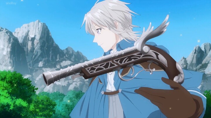 A Gentle Noble's Vacation Recommendation episode 3 English Sub | REACTION