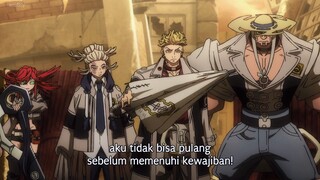 Gachiakuta episode 7 English Sub | REACTION