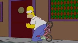 【เดอะซิมป์สันส์】S20E06 (1) คุยเรื่องแม่หม้ายสุดเซ็กซี่เหรอ? ฮ่าๆๆ